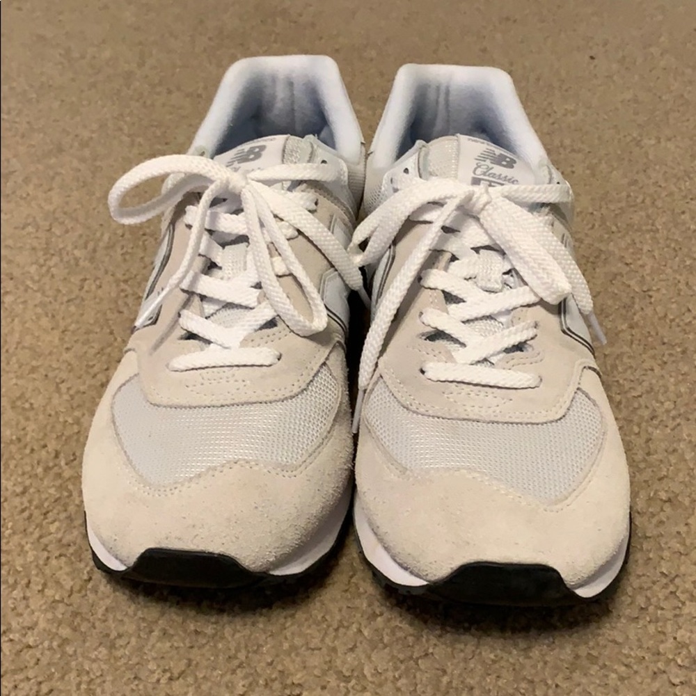 New Balance classic 574